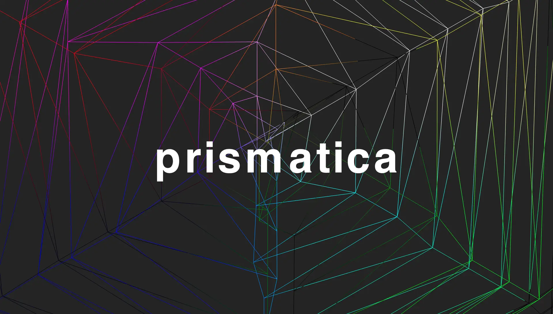 Generative Video | prismatica